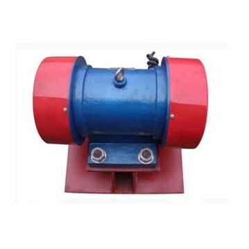 LZF型電機(jī)倉壁振動器